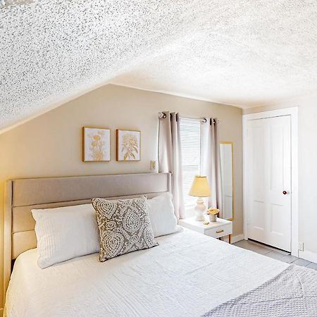 Villa Maplewood Manor - Unit 2 à Colchester Extérieur photo