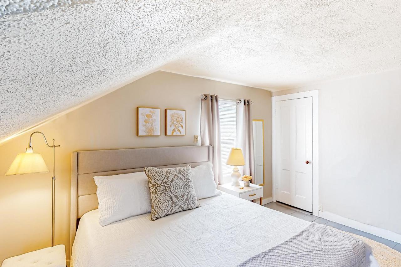 Villa Maplewood Manor - Unit 2 à Colchester Extérieur photo