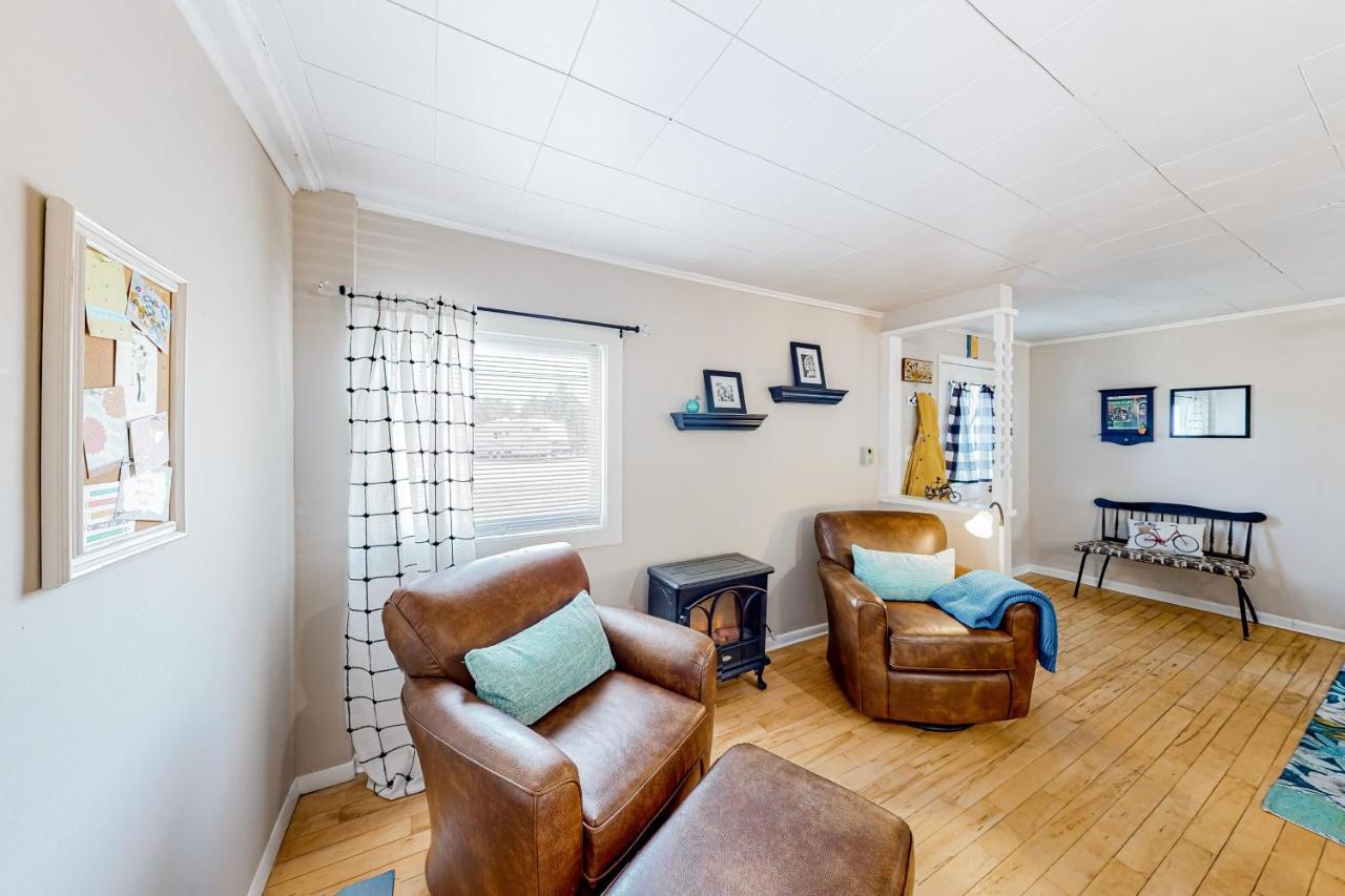 Villa Maplewood Manor - Unit 2 à Colchester Extérieur photo