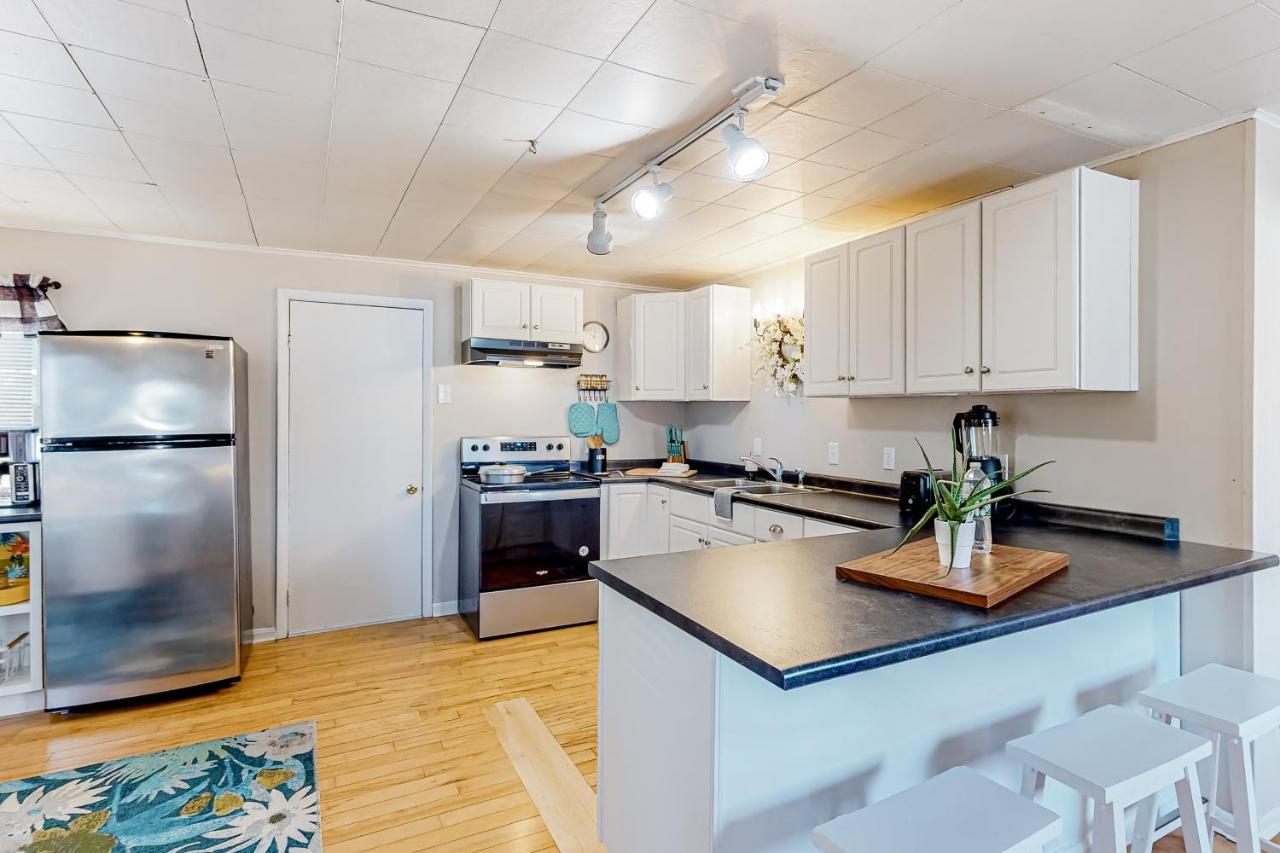 Villa Maplewood Manor - Unit 2 à Colchester Extérieur photo