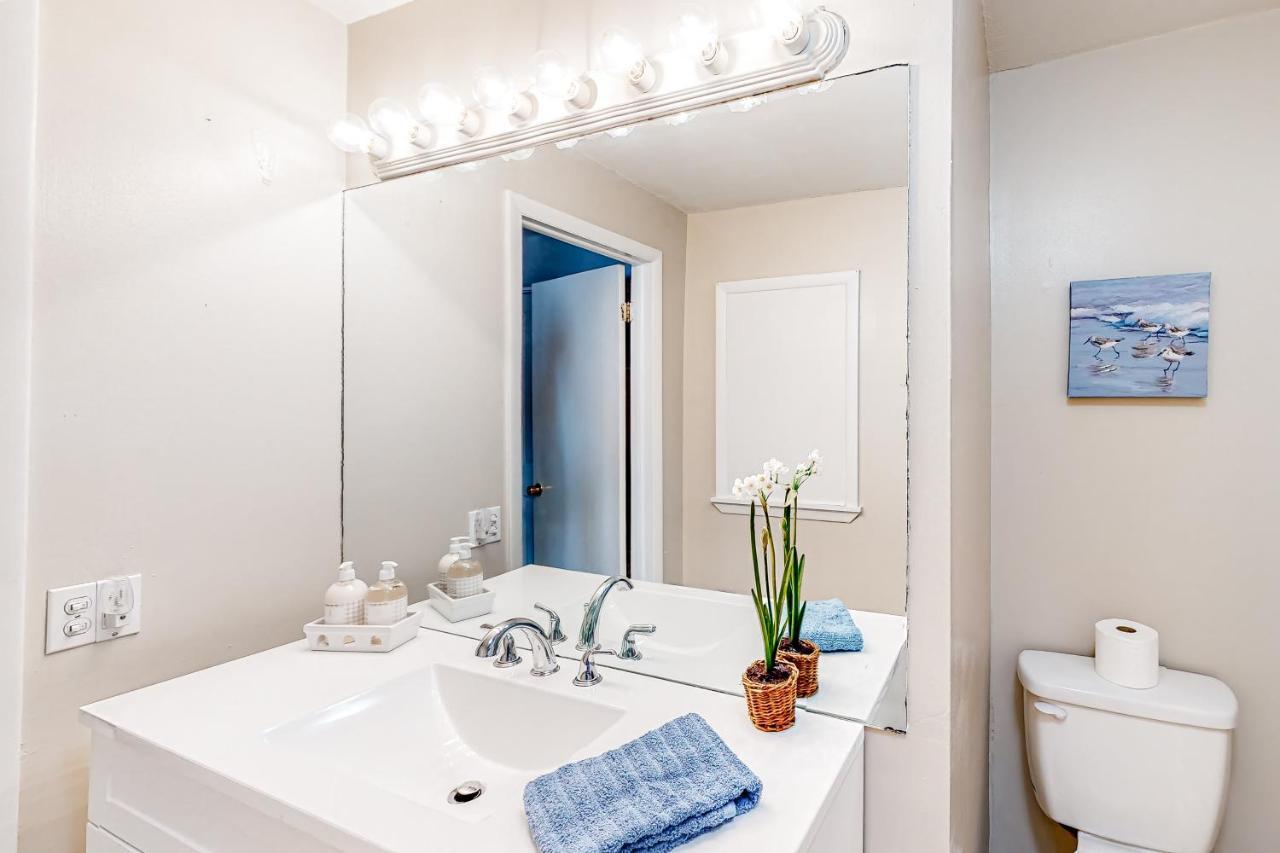 Villa Maplewood Manor - Unit 2 à Colchester Extérieur photo
