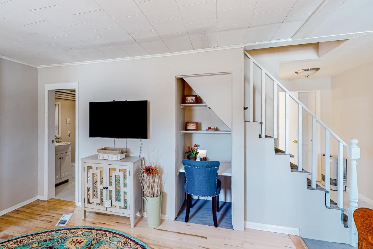 Villa Maplewood Manor - Unit 2 à Colchester Extérieur photo