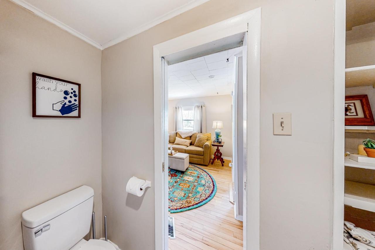 Villa Maplewood Manor - Unit 2 à Colchester Extérieur photo