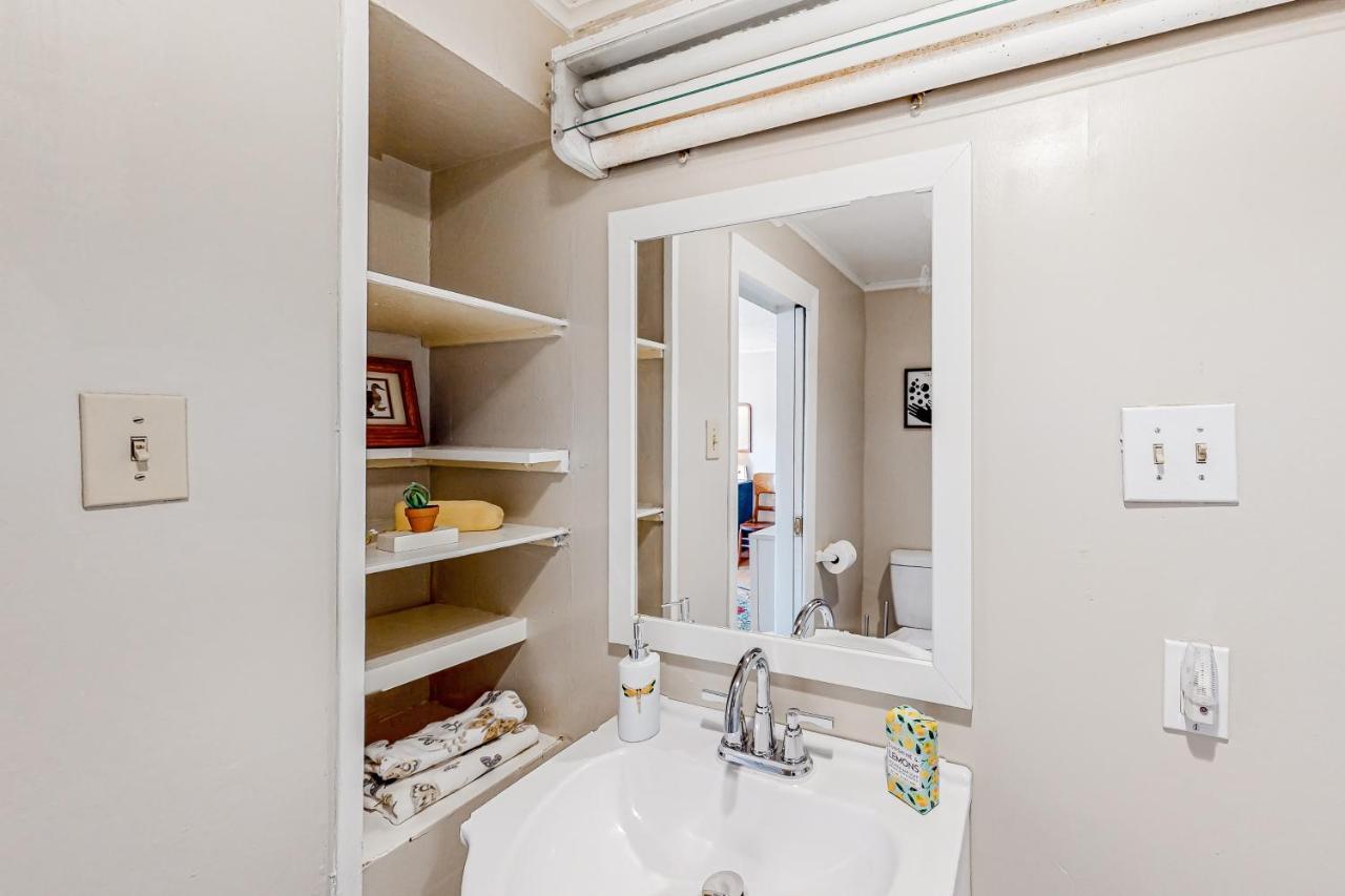 Villa Maplewood Manor - Unit 2 à Colchester Extérieur photo